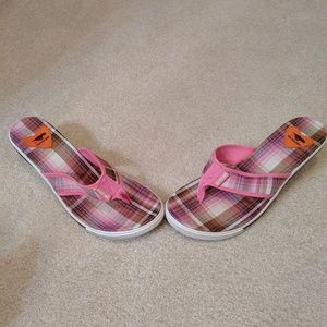 BRAND NEW Rocketdog Flip Flops